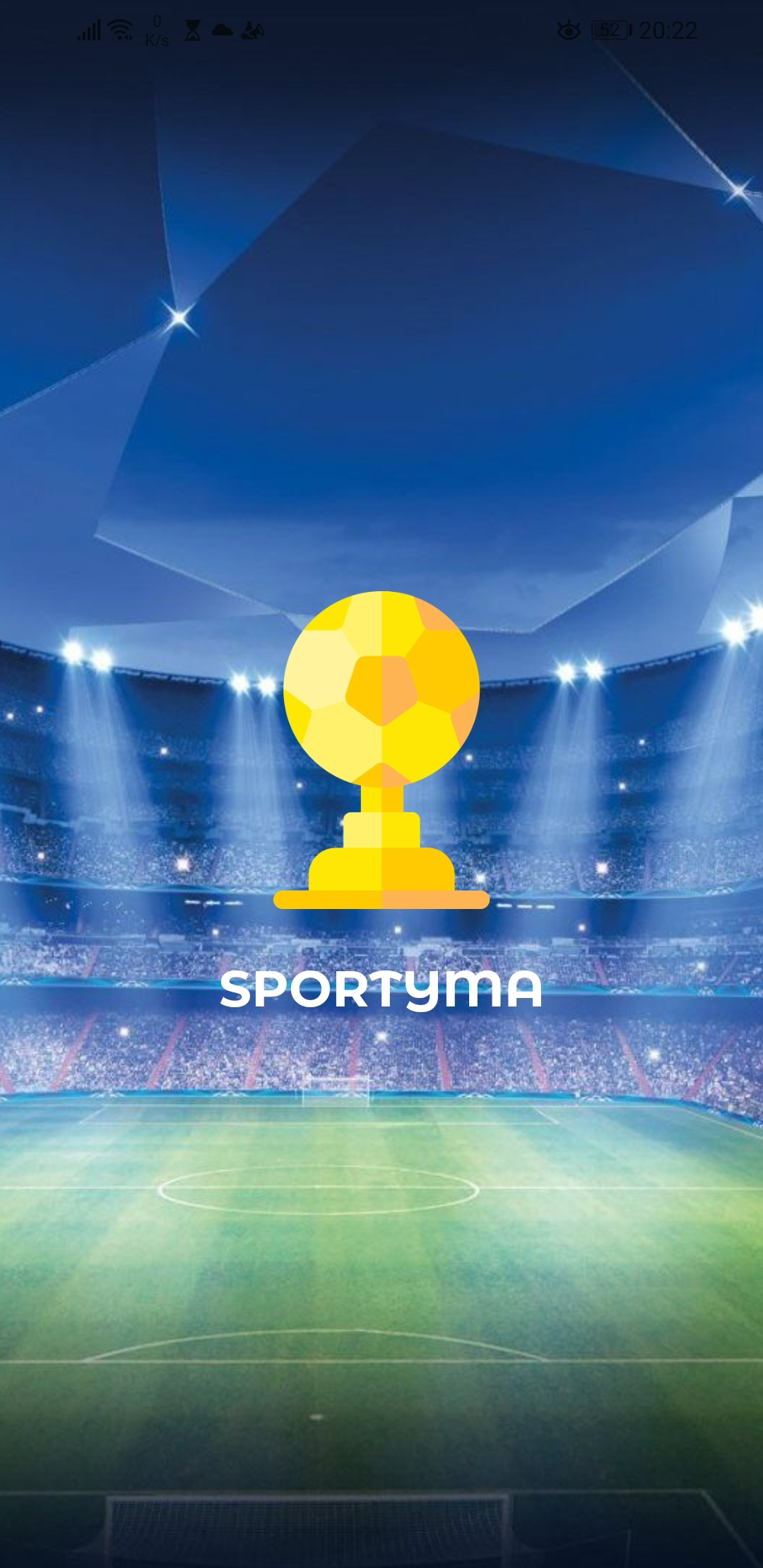 Soccer club manager