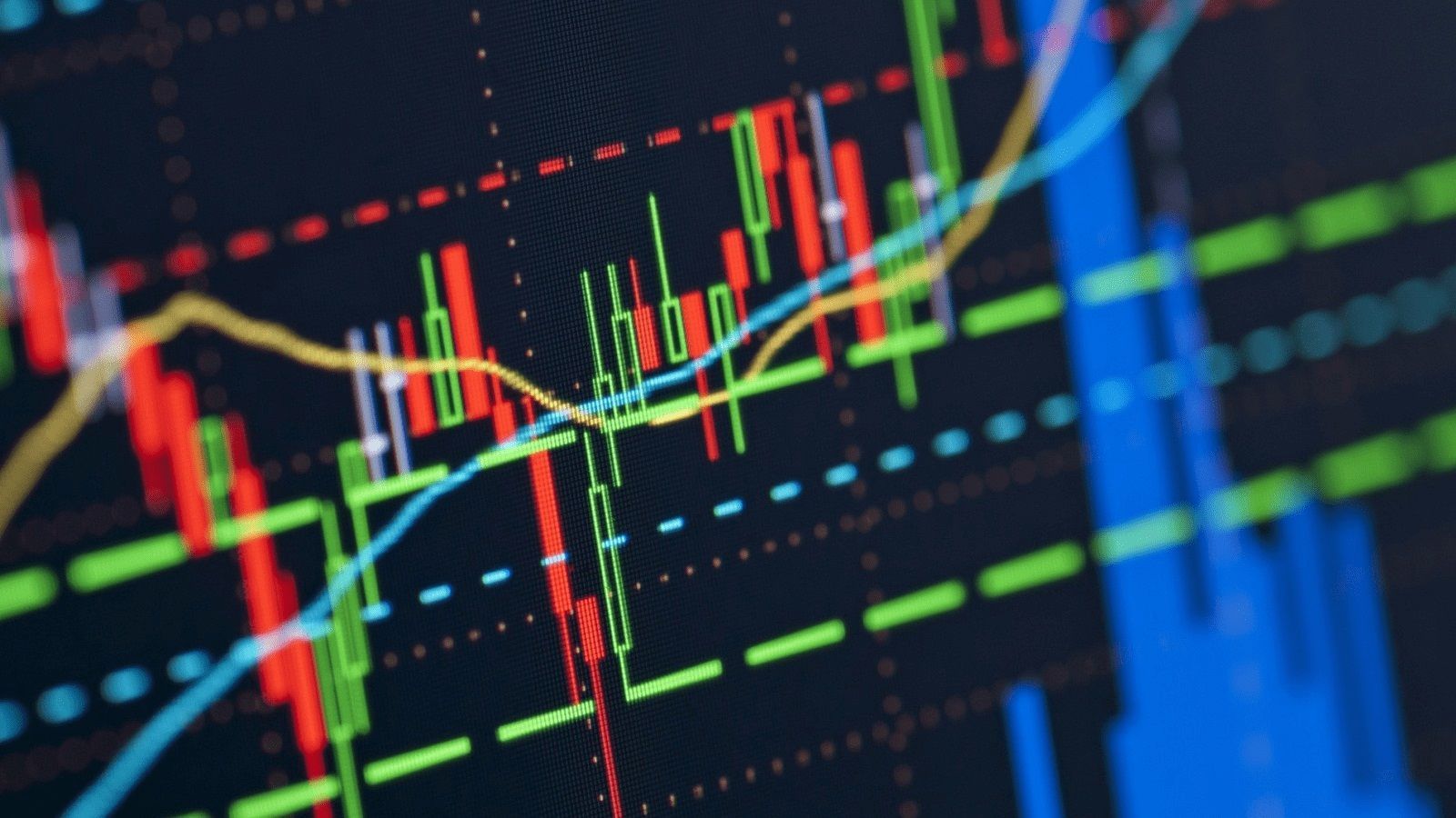 Trading Bot