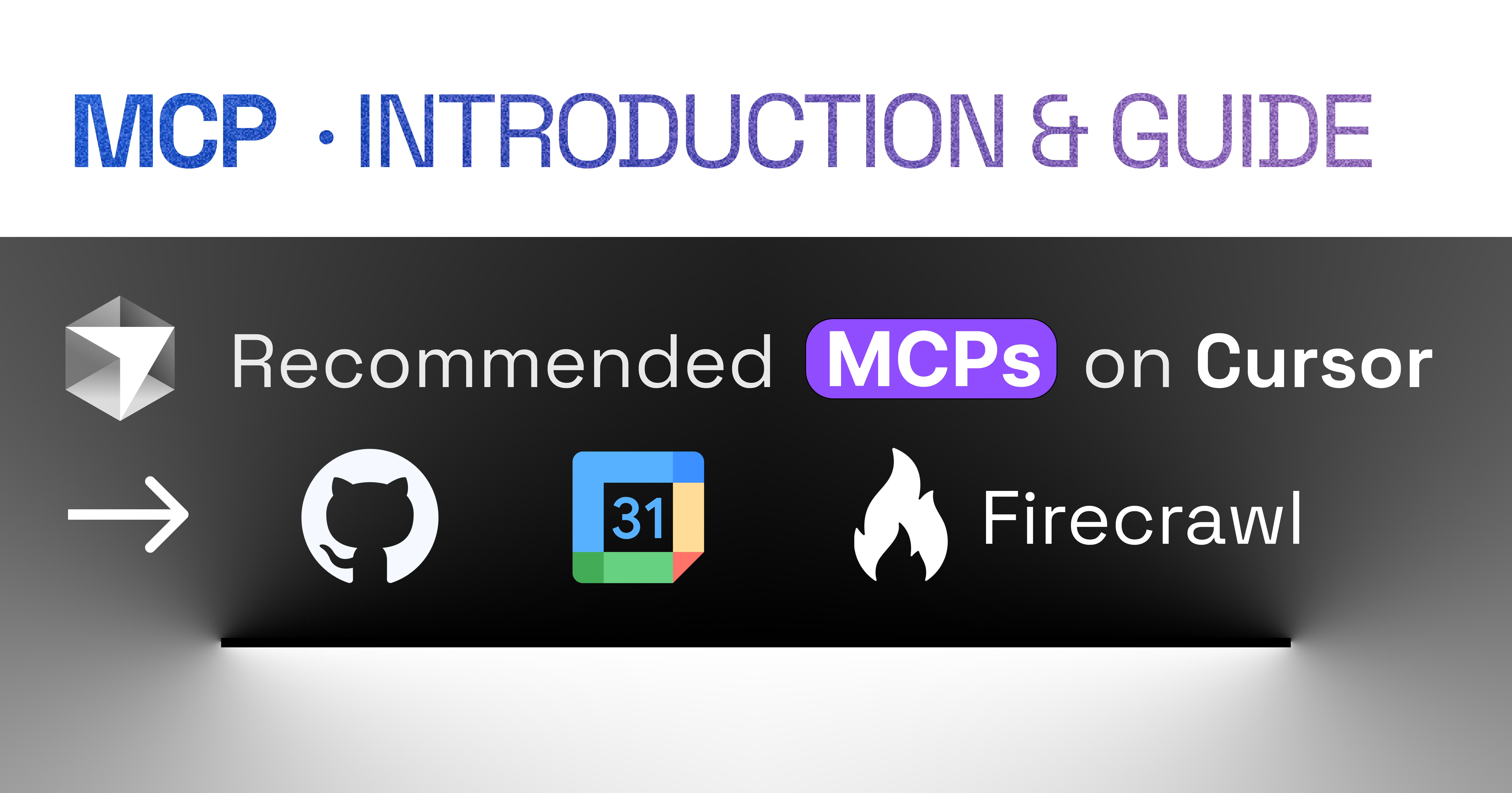 Serveurs MCP - Introduction & Guide